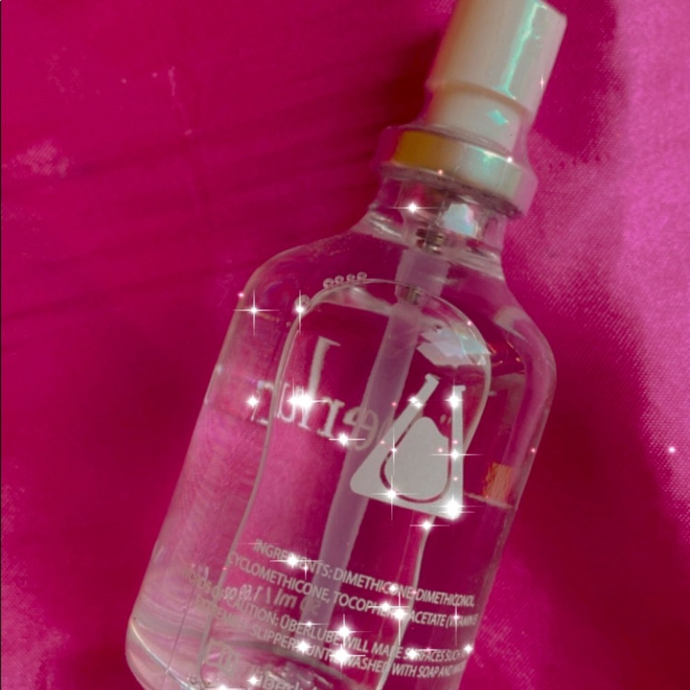 Uber Lube .50ml